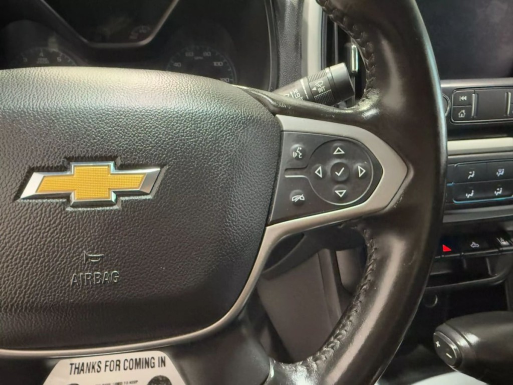 2021 Chevrolet Colorado Image 15