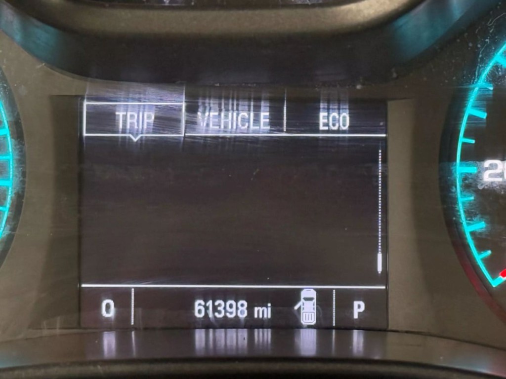 2021 Chevrolet Colorado Image 17