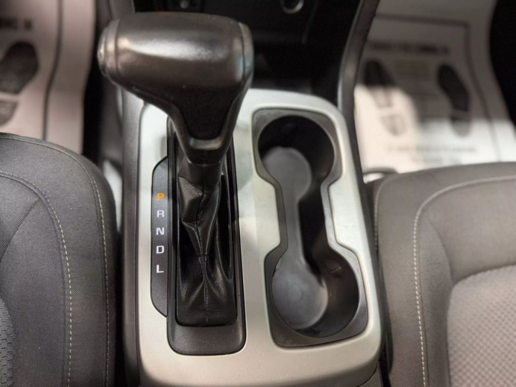 2021 Chevrolet Colorado Image 19
