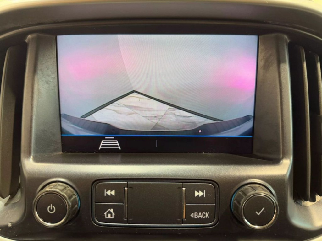 2021 Chevrolet Colorado Image 20