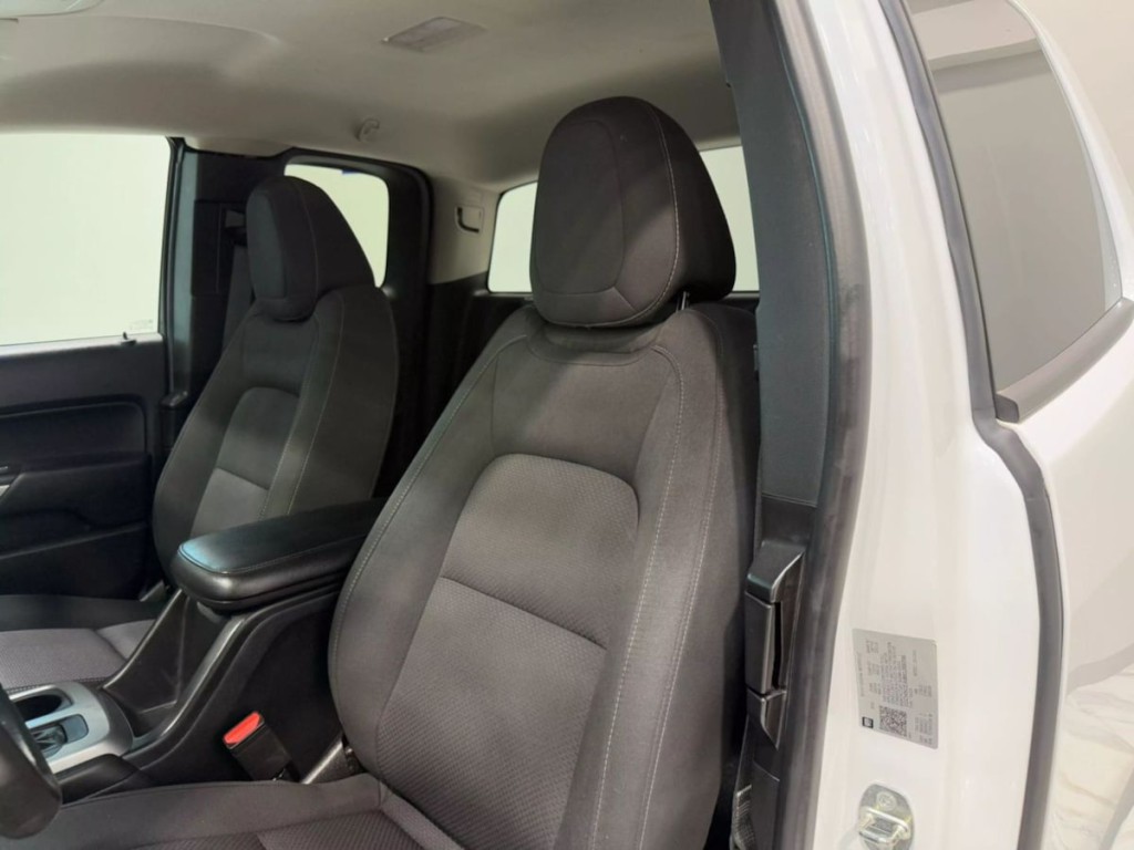 2021 Chevrolet Colorado Image 22
