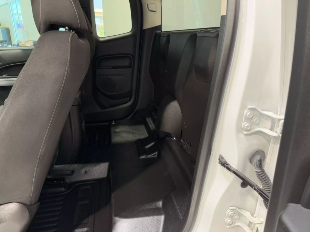 2021 Chevrolet Colorado Image 23