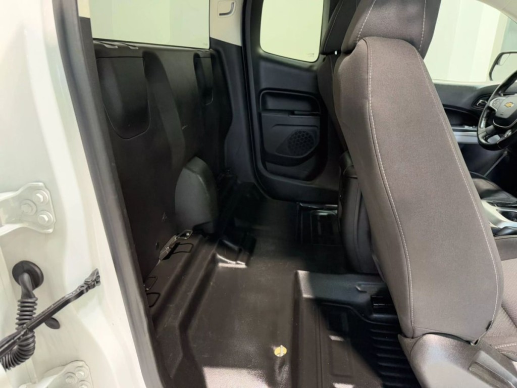 2021 Chevrolet Colorado Image 27