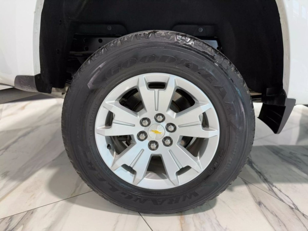 2021 Chevrolet Colorado Image 28