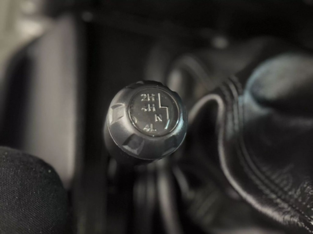 2011 Jeep Wrangler Image 17