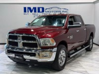 Image for 2018 RAM 2500 SLT ID: 6660042