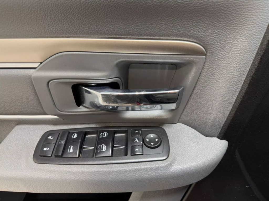 2018 RAM 2500 Image 11