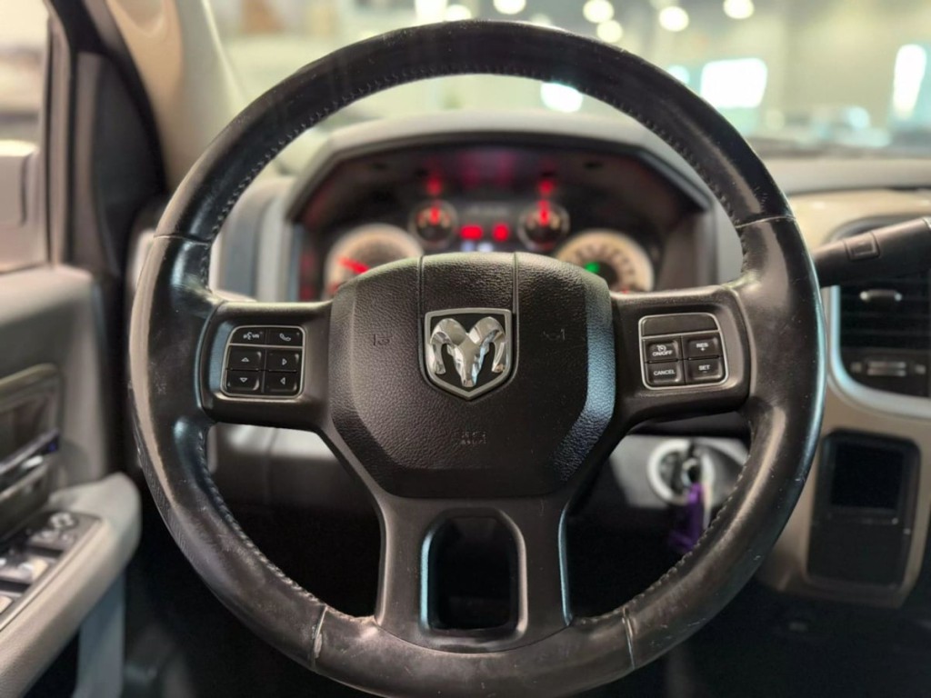 2018 RAM 2500 Image 14