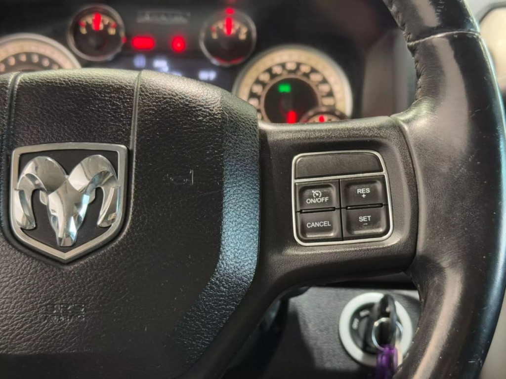 2018 RAM 2500 Image 15