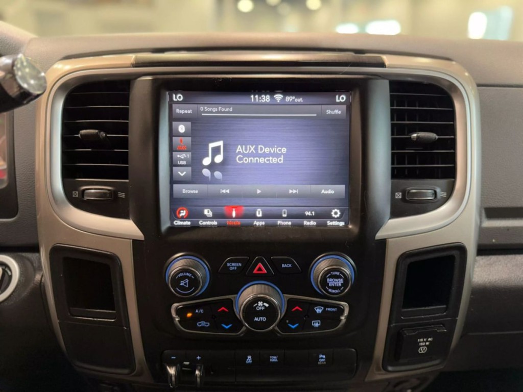 2018 RAM 2500 Image 19