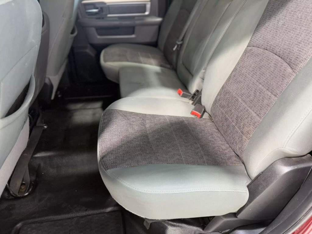 2018 RAM 2500 Image 23