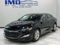 Image for 2021 Chevrolet Malibu LT ID: 6660828