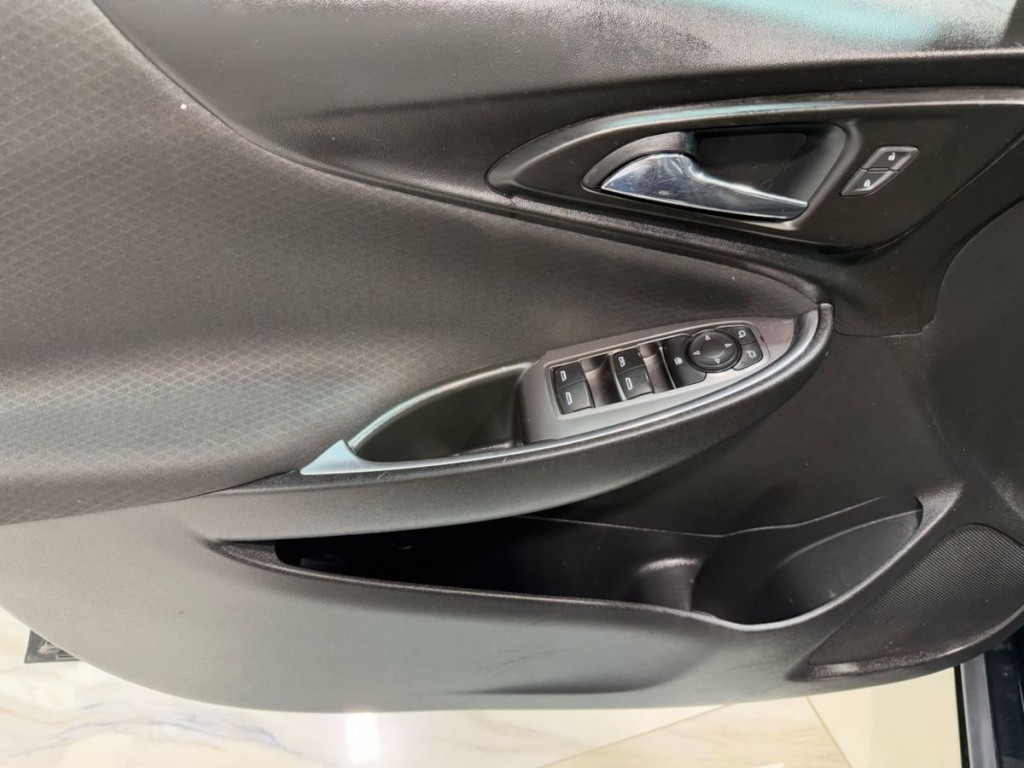 2021 Chevrolet Malibu Image 10