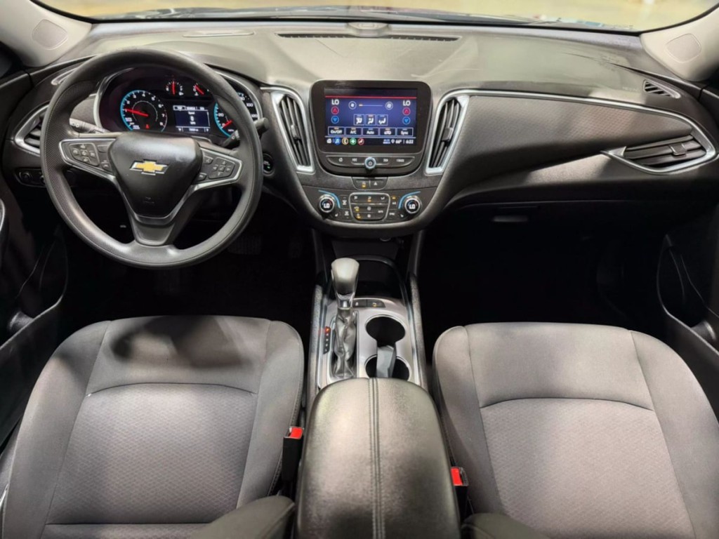 2021 Chevrolet Malibu Image 13