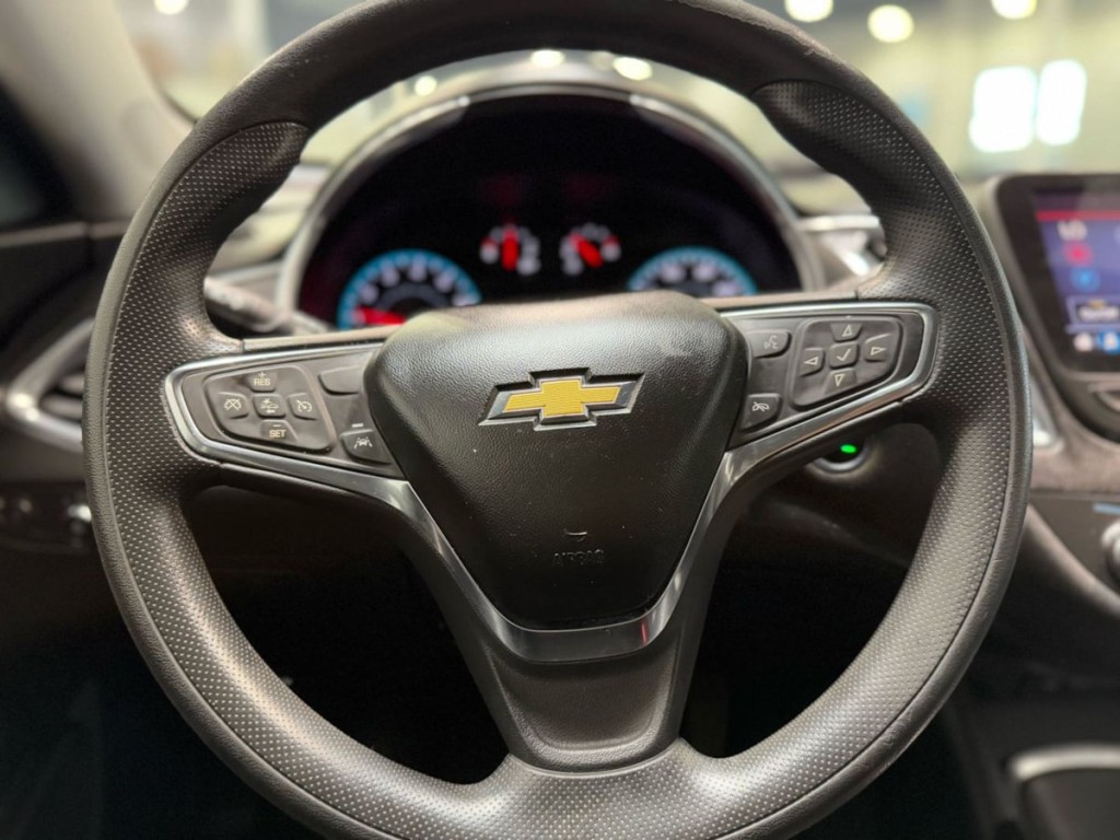 2021 Chevrolet Malibu Image 14