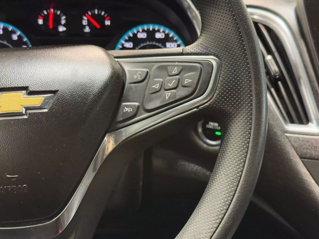 2021 Chevrolet Malibu Image 15