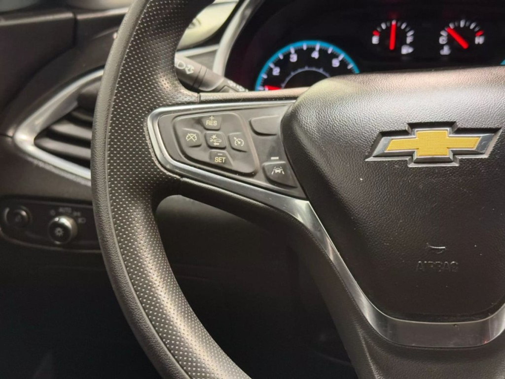 2021 Chevrolet Malibu Image 16