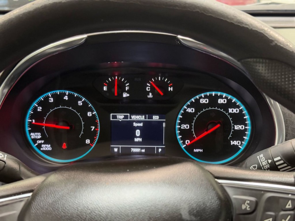 2021 Chevrolet Malibu Image 17