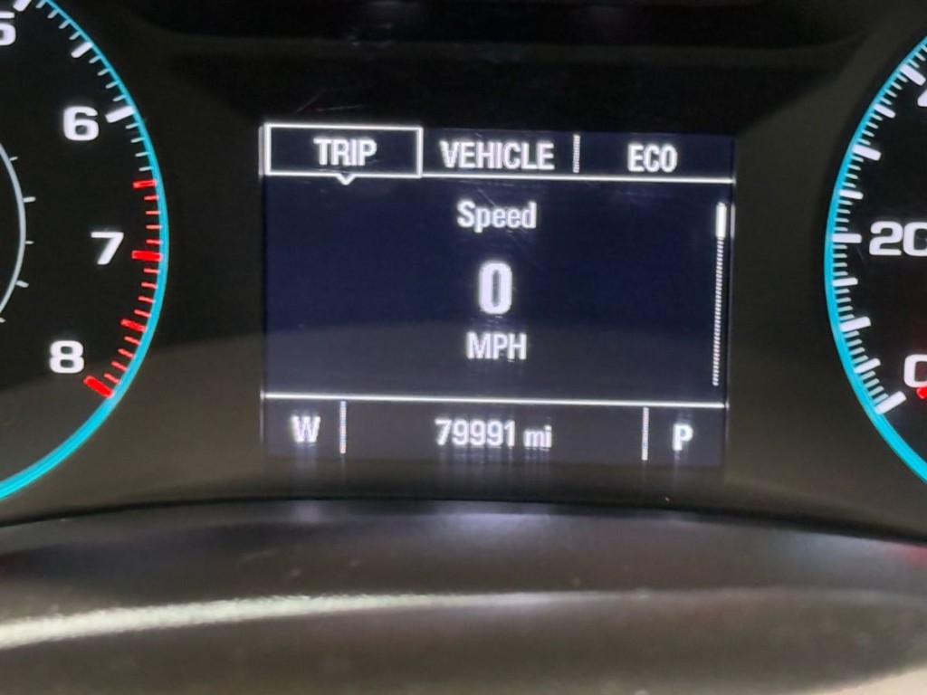 2021 Chevrolet Malibu Image 18