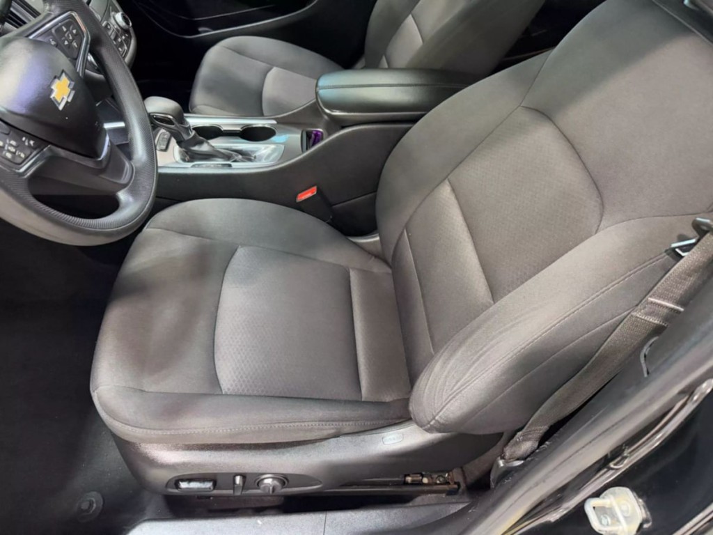 2021 Chevrolet Malibu Image 22