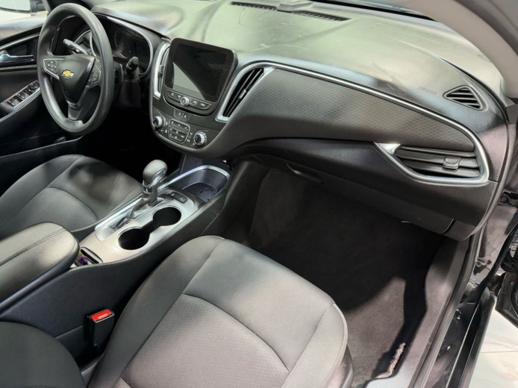 2021 Chevrolet Malibu Image 26