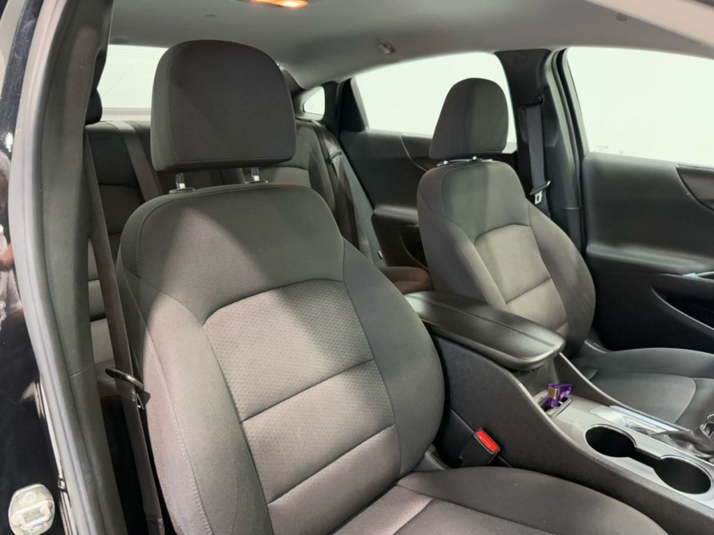 2021 Chevrolet Malibu Image 28