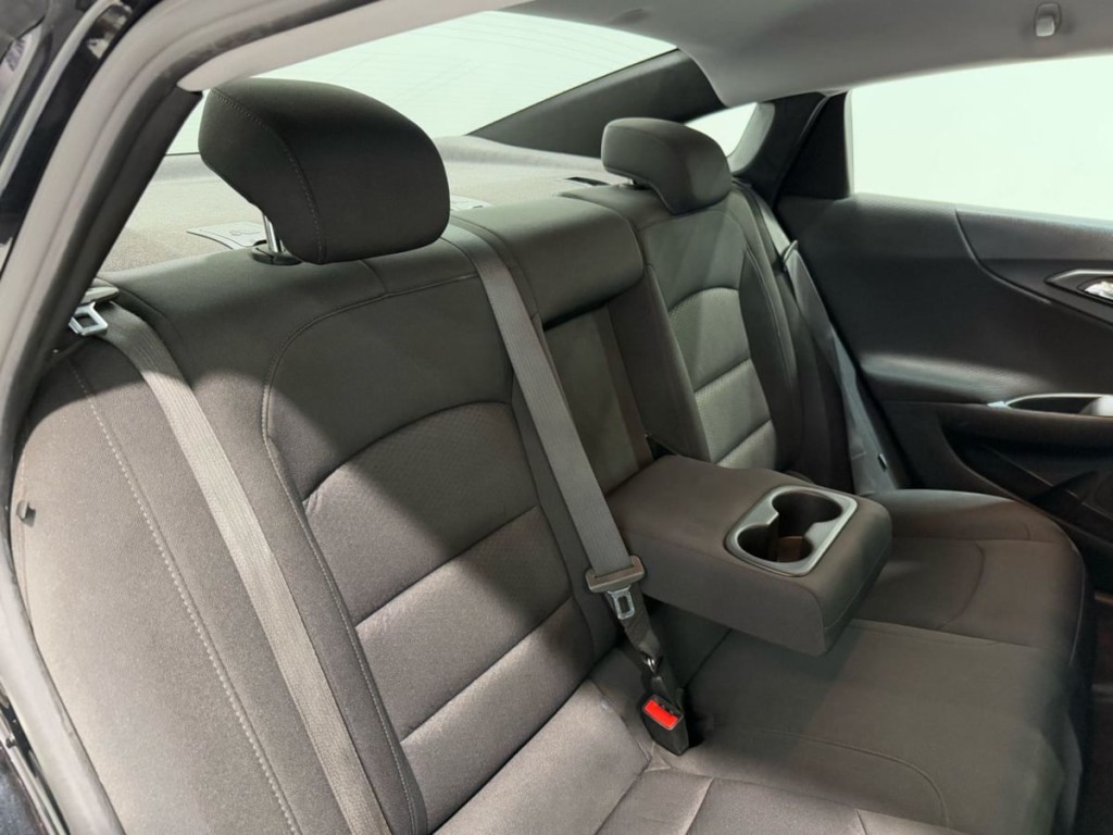 2021 Chevrolet Malibu Image 30