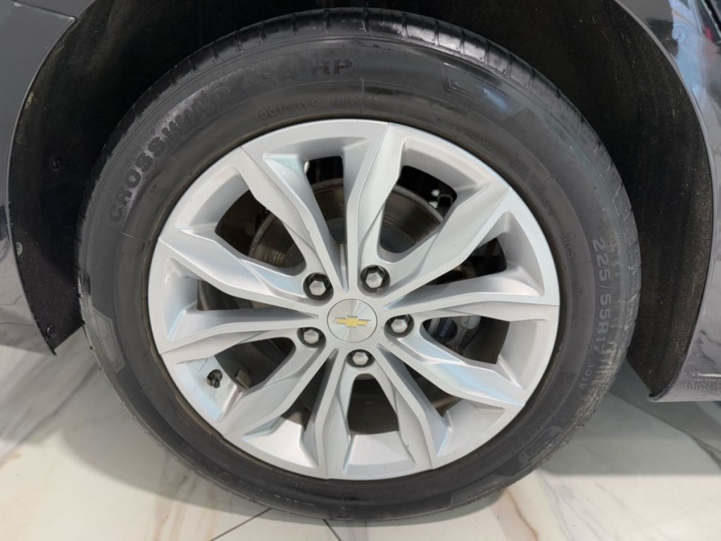 2021 Chevrolet Malibu Image 31
