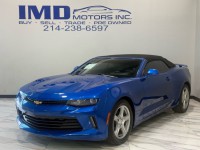 Image for 2017 Chevrolet Camaro 2LT ID: 6660835