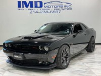 Image for 2020 Dodge Challenger R/T Scat Pack ID: 6660838