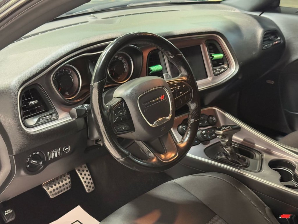 2020 Dodge Challenger Image 13