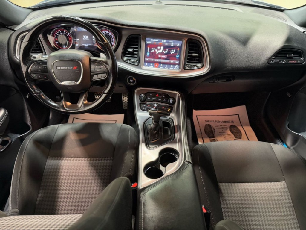 2020 Dodge Challenger Image 14