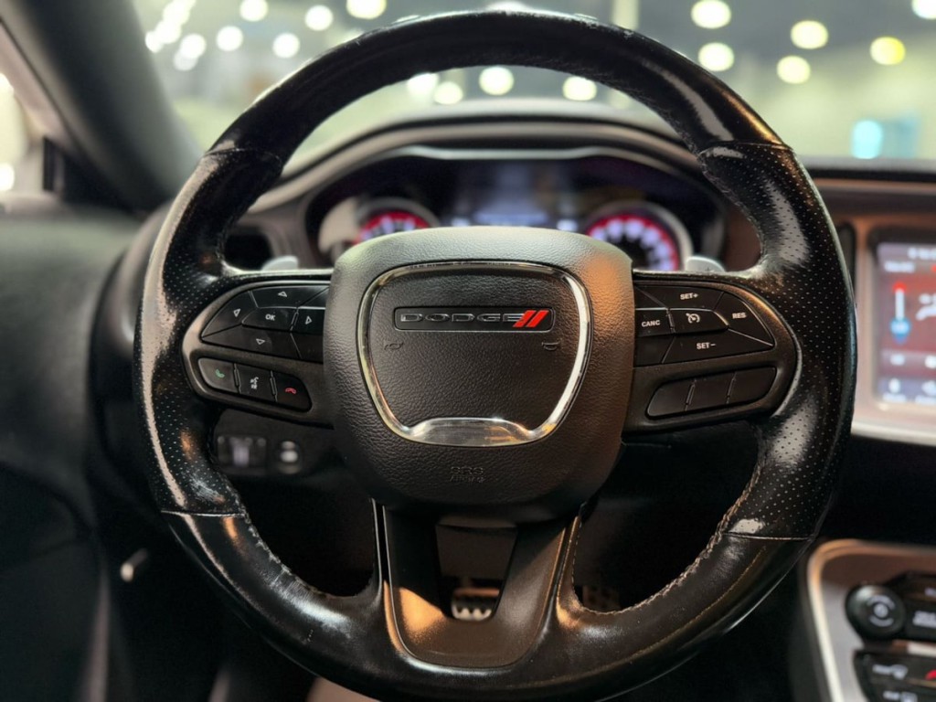 2020 Dodge Challenger Image 15