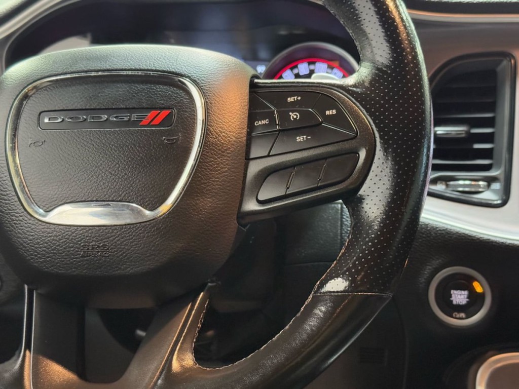 2020 Dodge Challenger Image 16