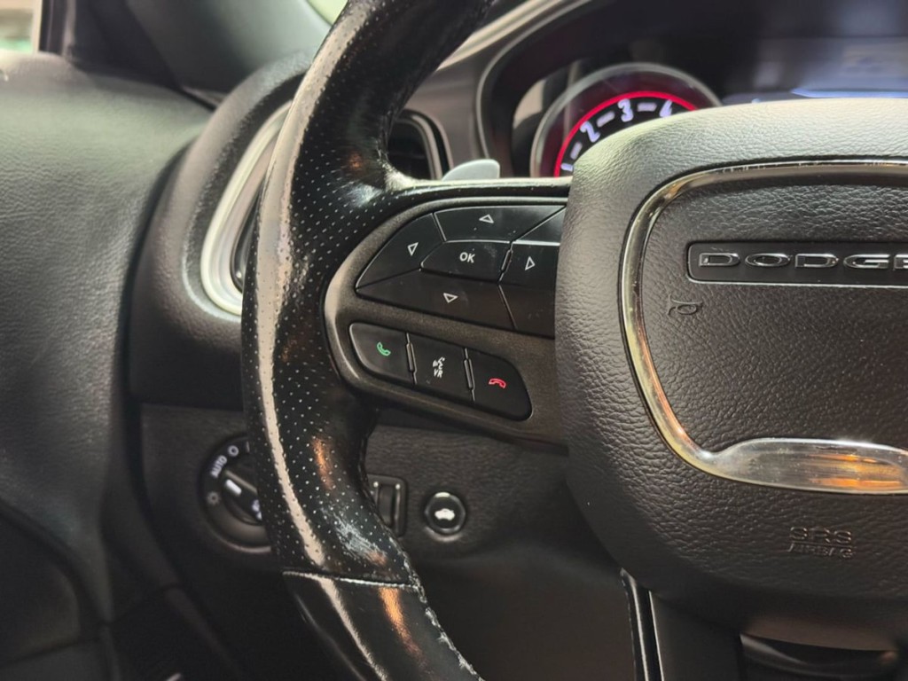2020 Dodge Challenger Image 17
