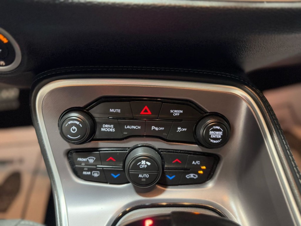 2020 Dodge Challenger Image 21