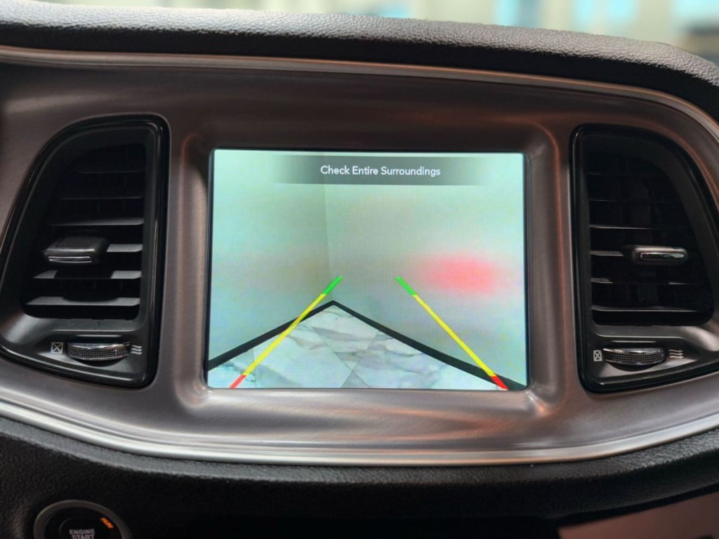 2020 Dodge Challenger Image 23