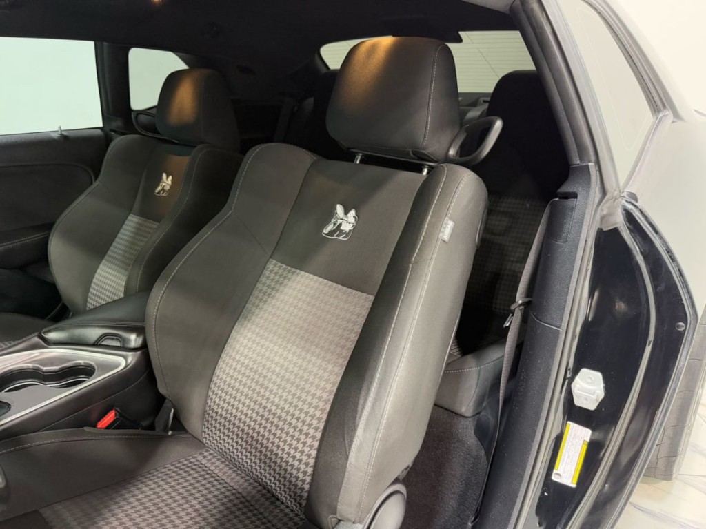 2020 Dodge Challenger Image 25