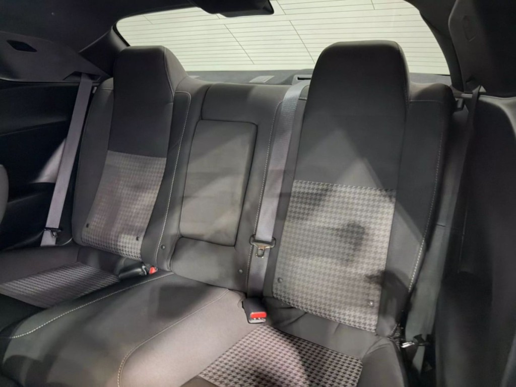 2020 Dodge Challenger Image 28