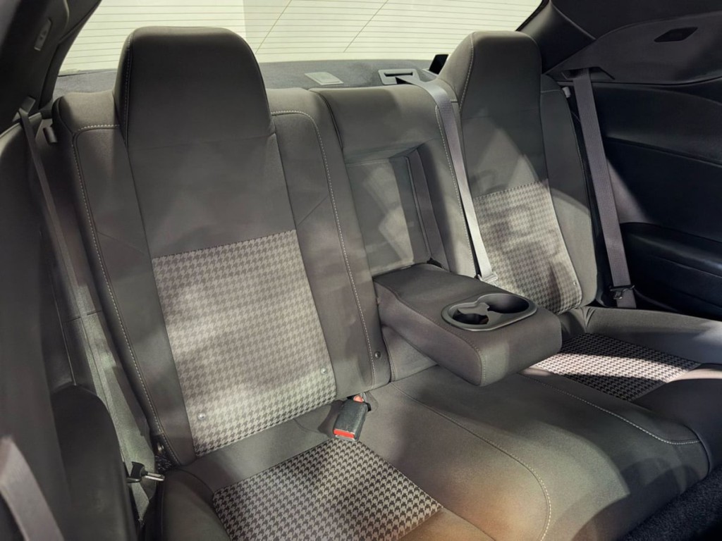 2020 Dodge Challenger Image 33
