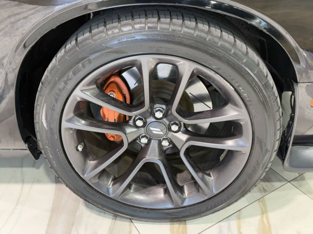 2020 Dodge Challenger Image 34