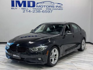 Image for 2018 BMW 3 Series 320i ID: 6662337
