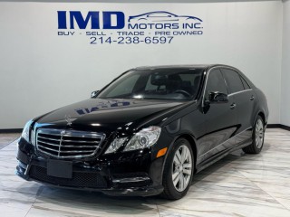 Image for 2013 Mercedes-Benz E-Class E 350 BlueTEC Sport ID: 6668225