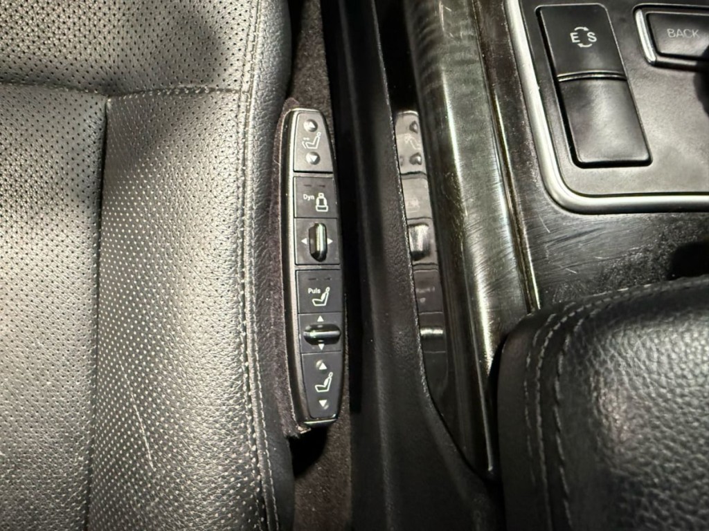 2013 Mercedes-Benz E-Class Image 18