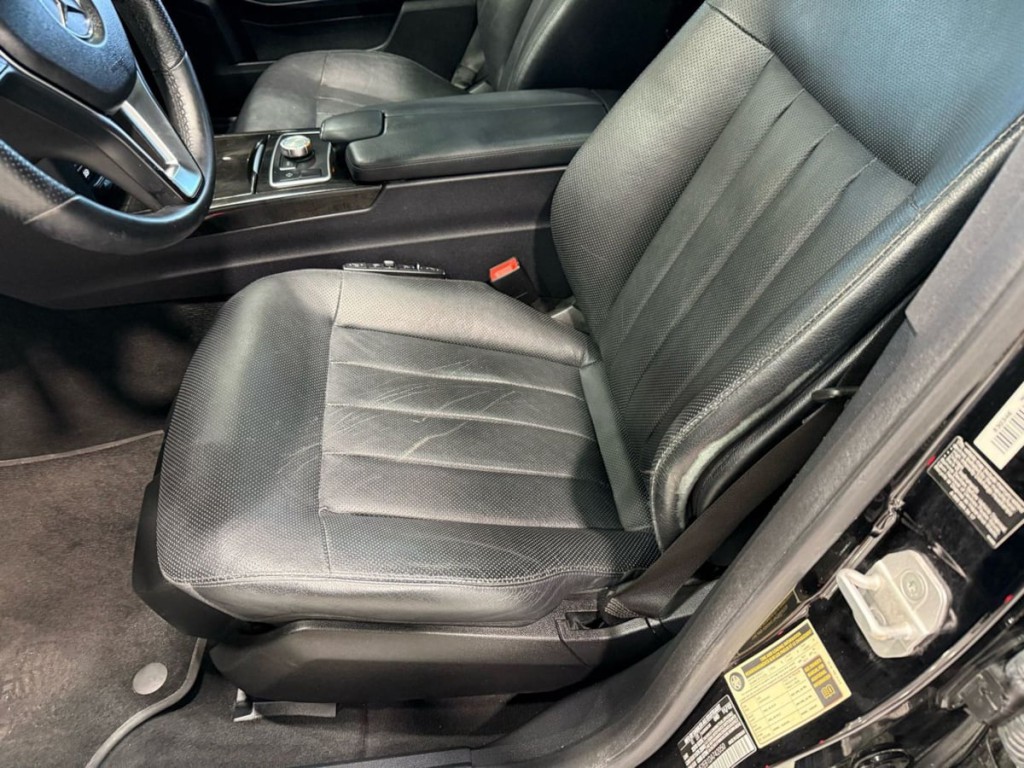 2013 Mercedes-Benz E-Class Image 23