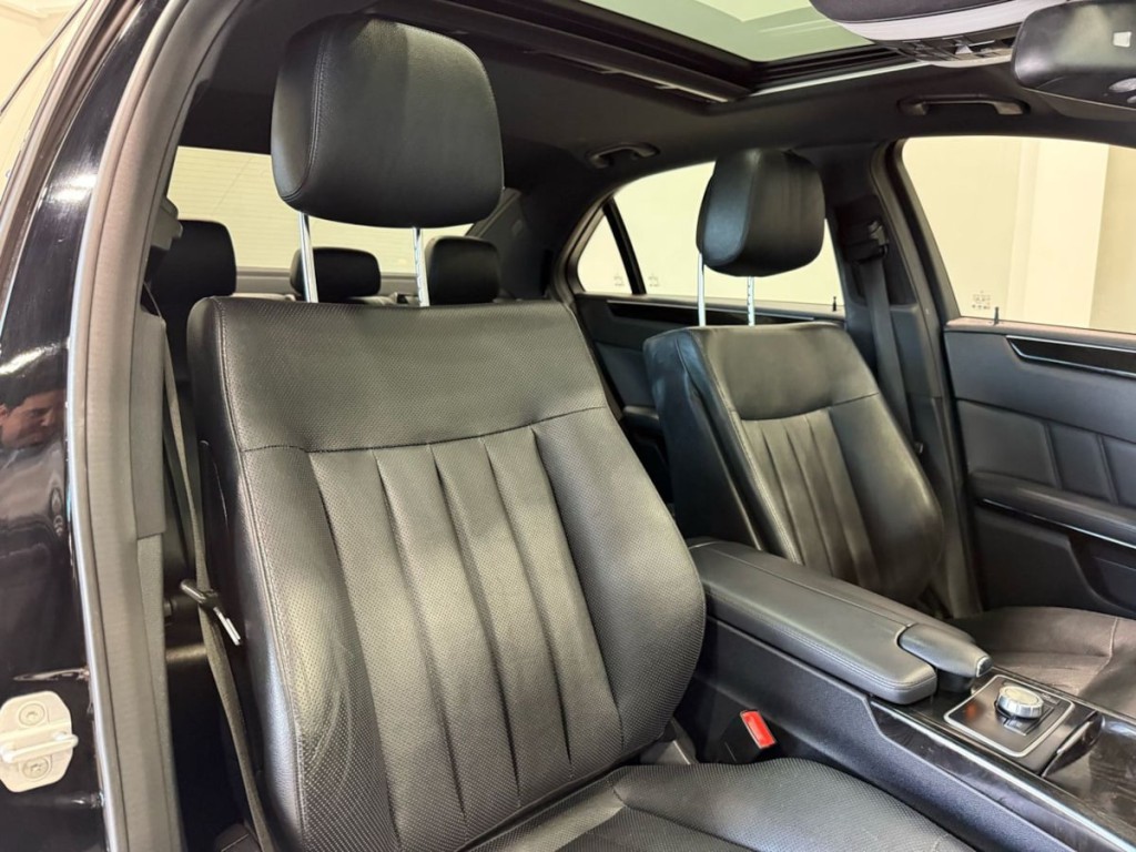 2013 Mercedes-Benz E-Class Image 29