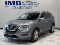 Image for 2018 Nissan Rogue SV ID: 6671394