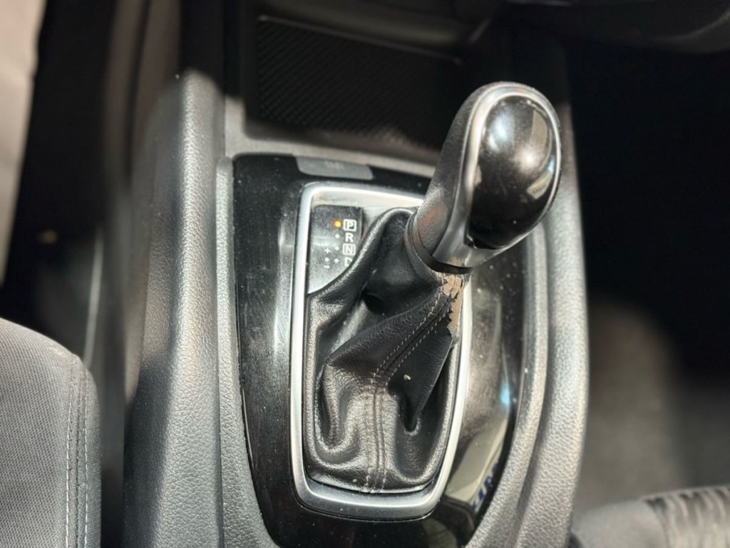 2018 Nissan Rogue Image 20