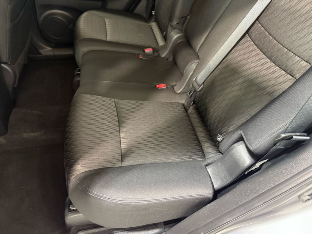 2018 Nissan Rogue Image 24
