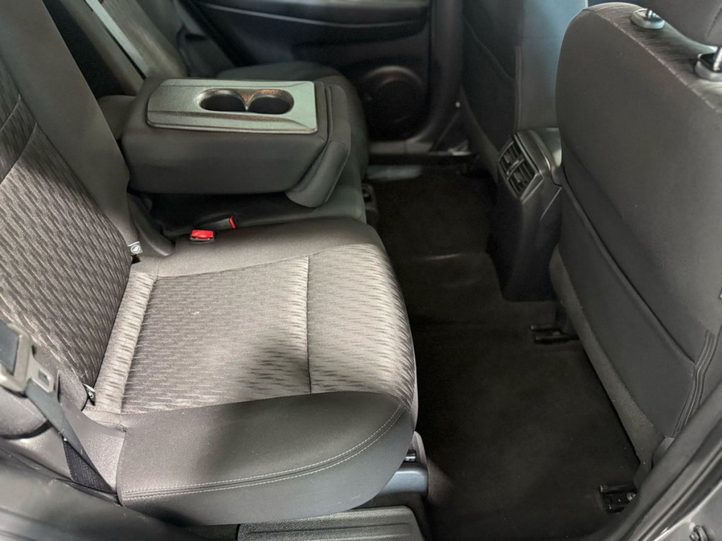 2018 Nissan Rogue Image 29